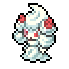sprite of the salted cream version of alcremie